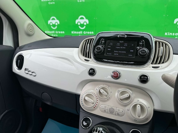 Used Fiat 500 2016 for sale - 75326827: Photo 30