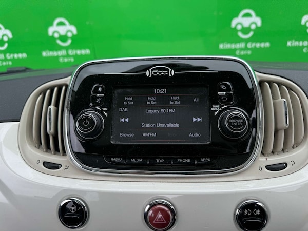 Used Fiat 500 2016 for sale - 75326827: Photo 43