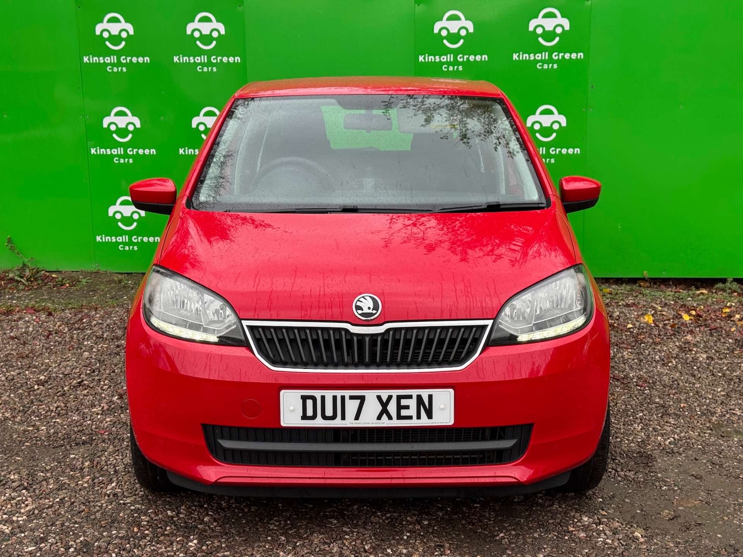 Used Skoda Citigo 2017 for sale - 76352635: Photo 16