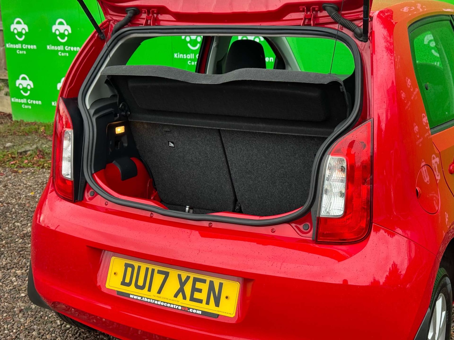 Used Skoda Citigo 2017 for sale - 76352635: Photo 23