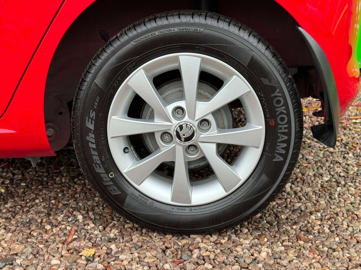 Used Skoda Citigo 2017 for sale - 76352635: Photo 24