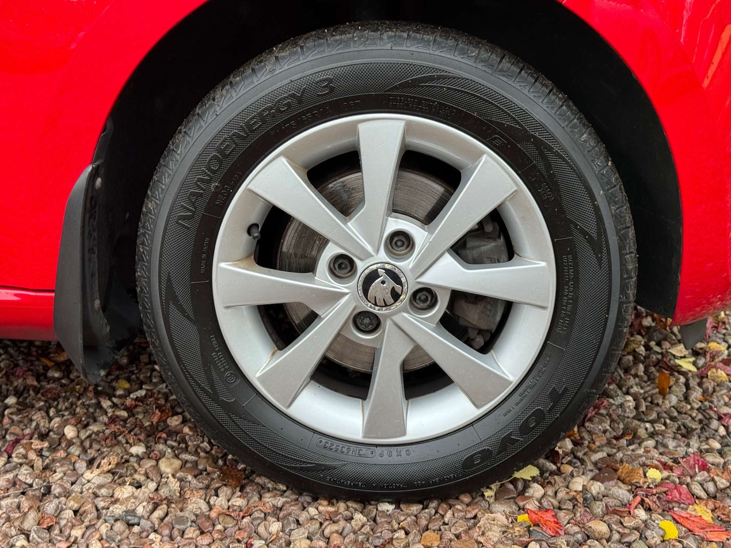 Used Skoda Citigo 2017 for sale - 76352635: Photo 26