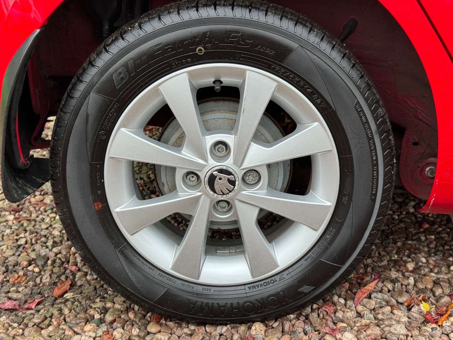 Used Skoda Citigo 2017 for sale - 76352635: Photo 28