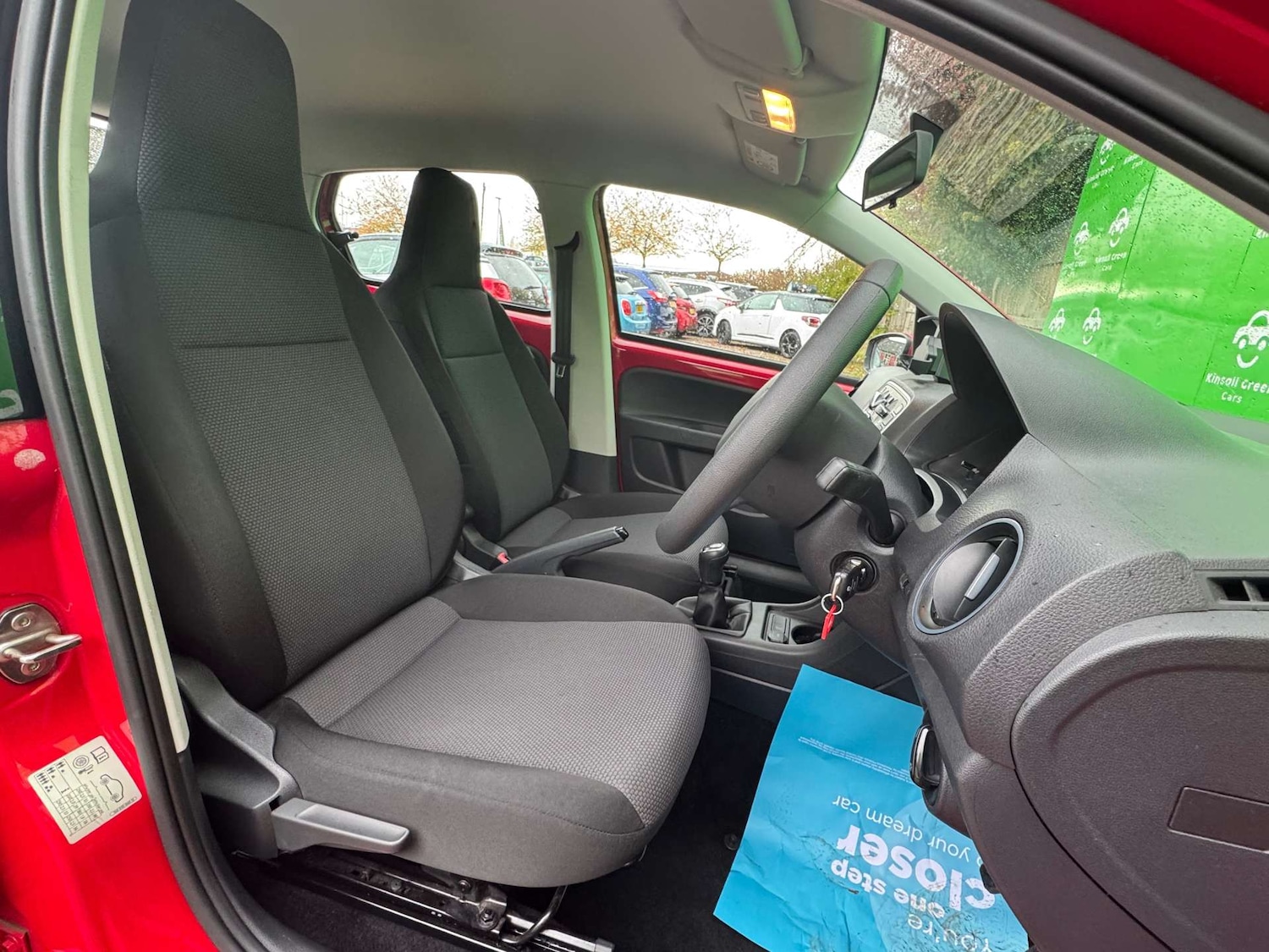 Used Skoda Citigo 2017 for sale - 76352635: Photo 31