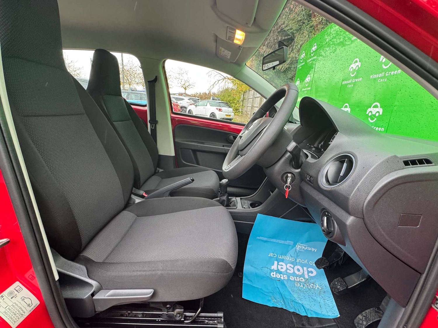 Used Skoda Citigo 2017 for sale - 76352635: Photo 32