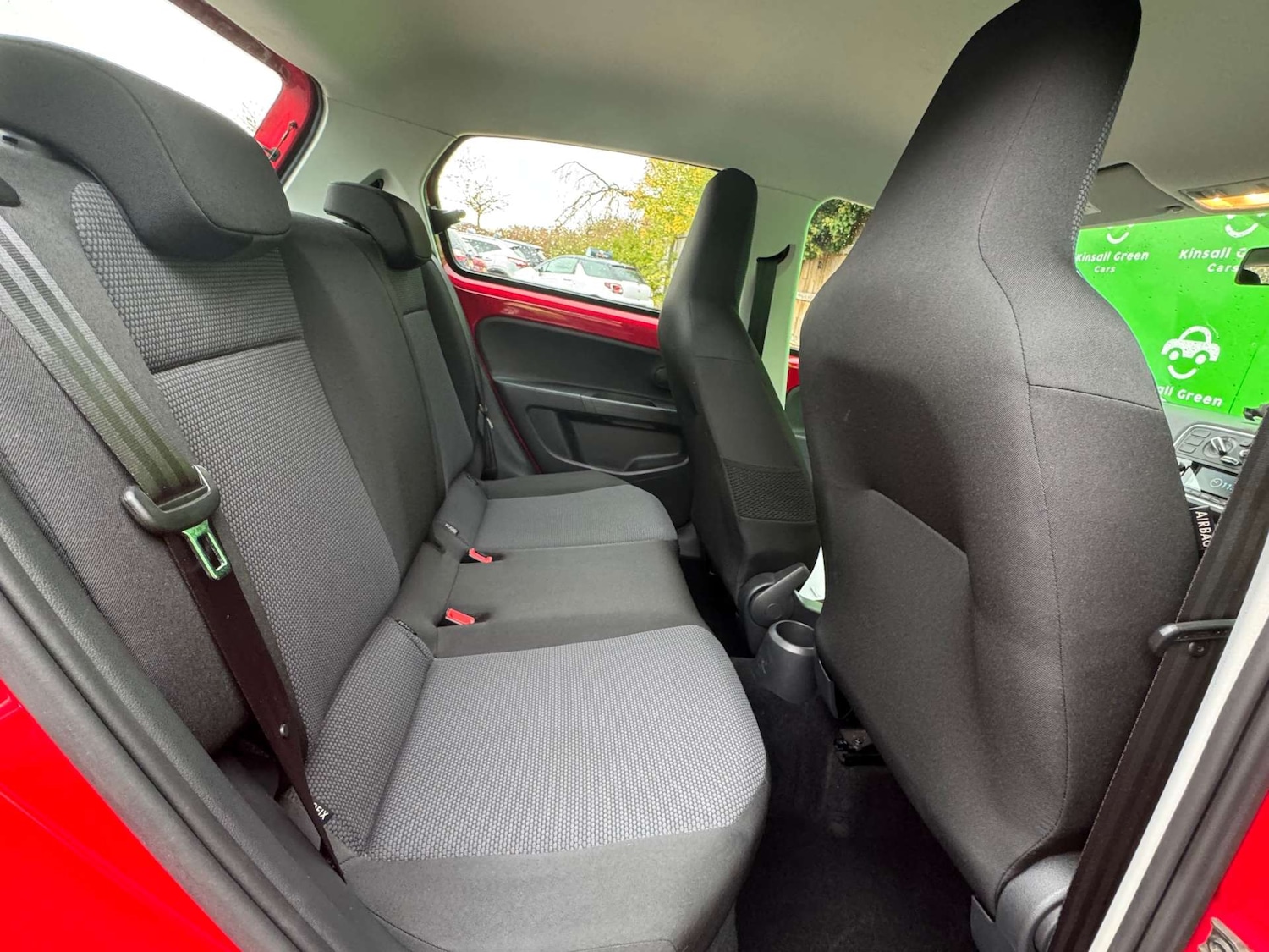 Used Skoda Citigo 2017 for sale - 76352635: Photo 34