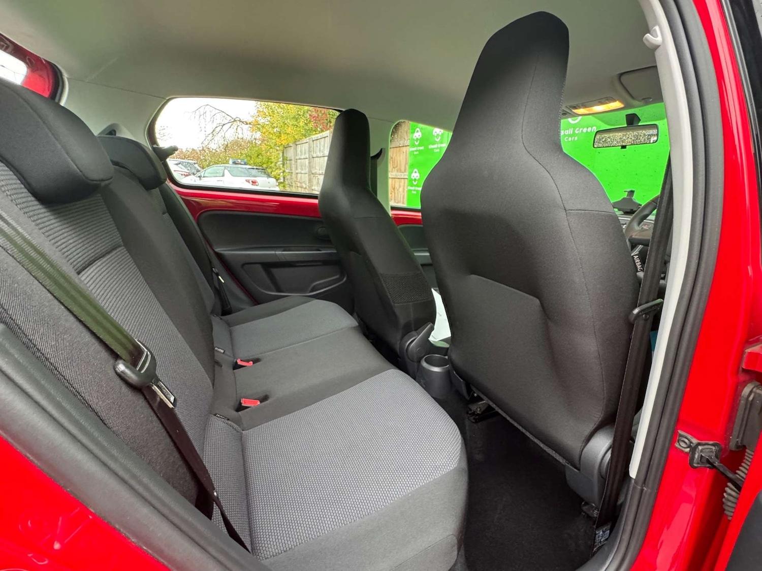 Used Skoda Citigo 2017 for sale - 76352635: Photo 35