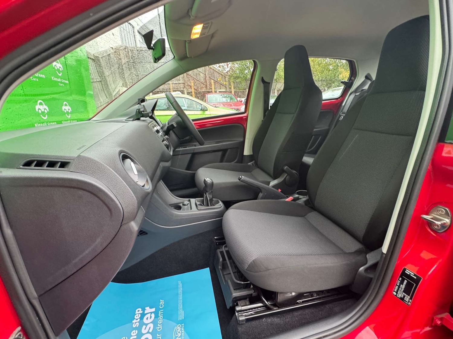 Used Skoda Citigo 2017 for sale - 76352635: Photo 36