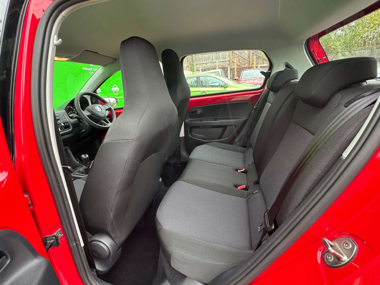 Used Skoda Citigo 2017 for sale - 76352635: Photo 37