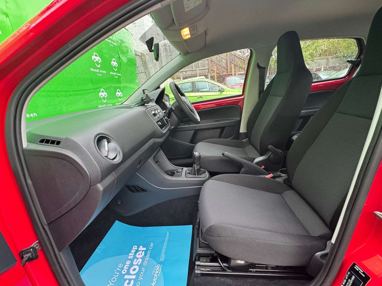 Used Skoda Citigo 2017 for sale - 76352635: Photo 38