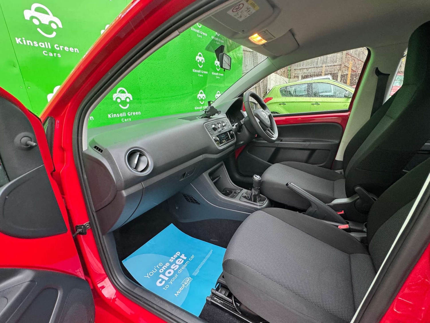 Used Skoda Citigo 2017 for sale - 76352635: Photo 39