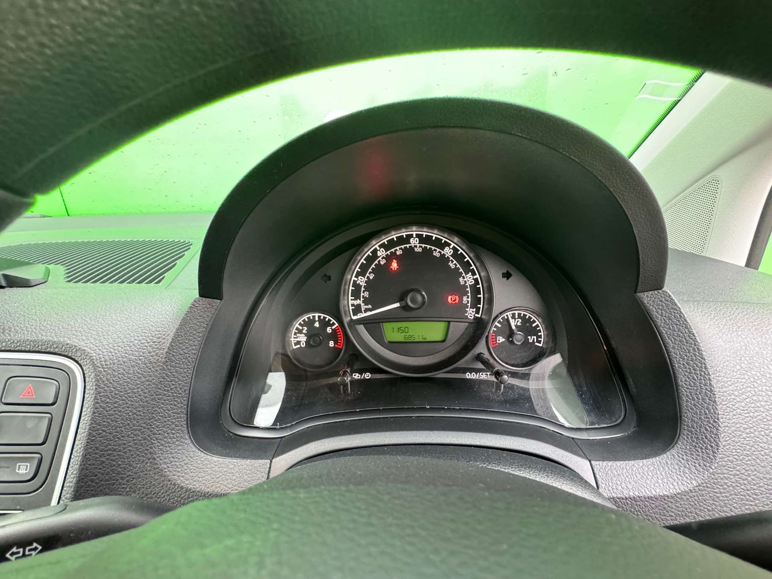 Used Skoda Citigo 2017 for sale - 76352635: Photo 40