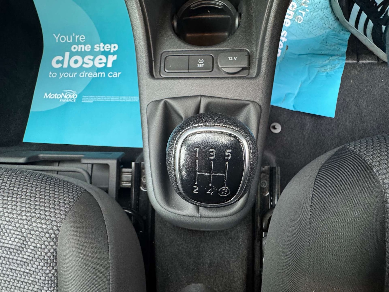 Used Skoda Citigo 2017 for sale - 76352635: Photo 41