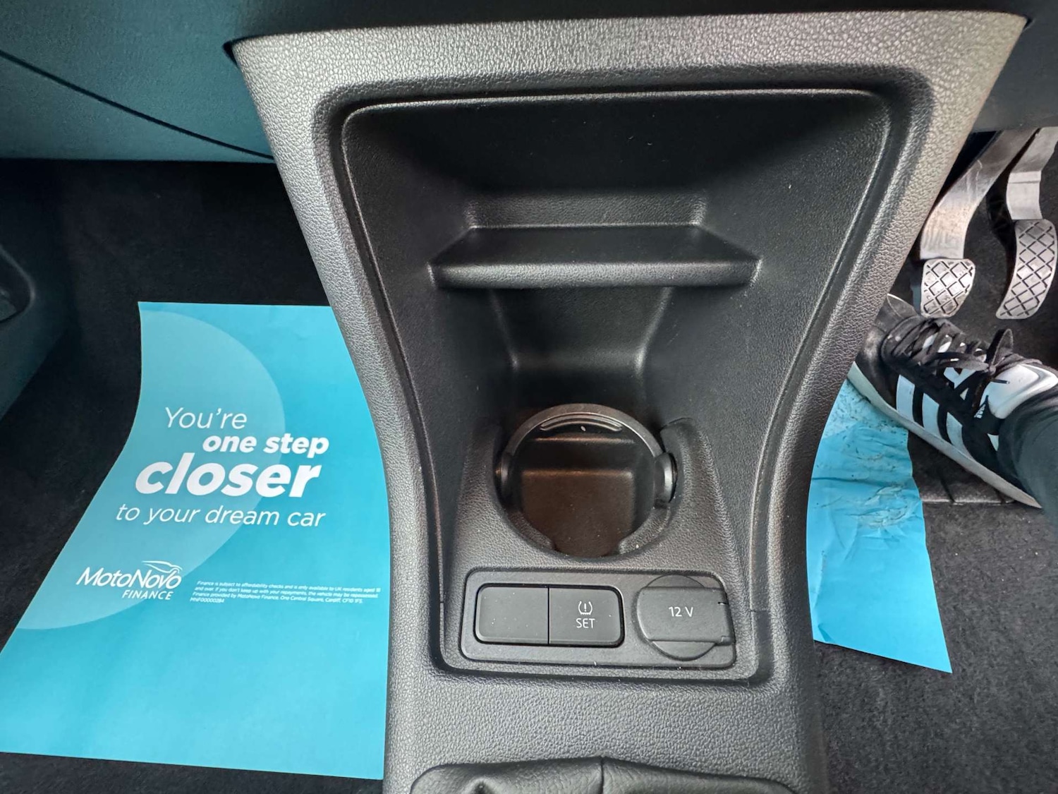 Used Skoda Citigo 2017 for sale - 76352635: Photo 42