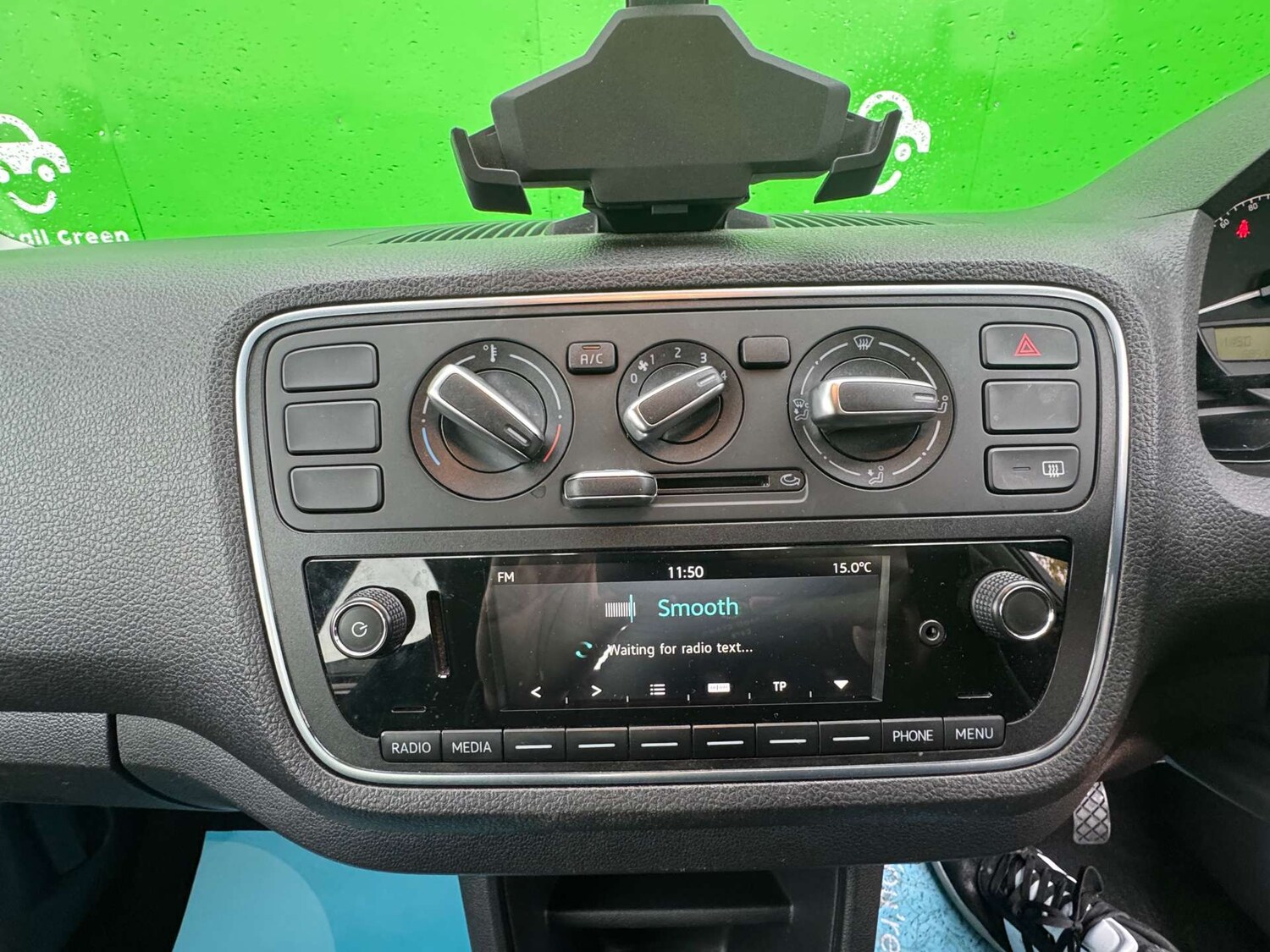 Used Skoda Citigo 2017 for sale - 76352635: Photo 43