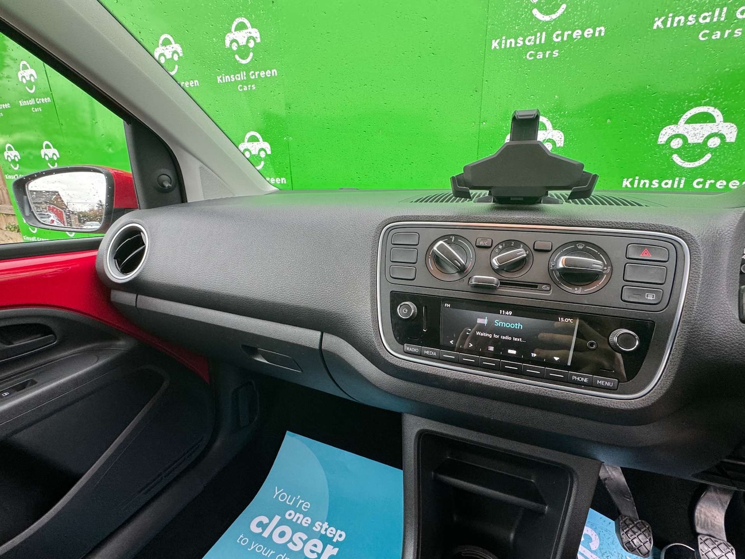 Used Skoda Citigo 2017 for sale - 76352635: Photo 44