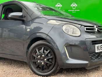 Used Citroen C1 2015 for sale - 75326823: Photo