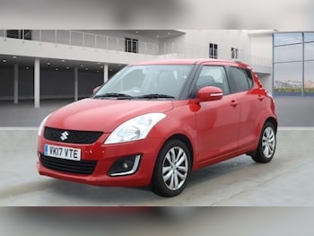 Used Suzuki Swift 2017 for sale - 77022494: Photo