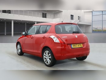 Used Suzuki Swift 2017 for sale - 77022494: Photo
