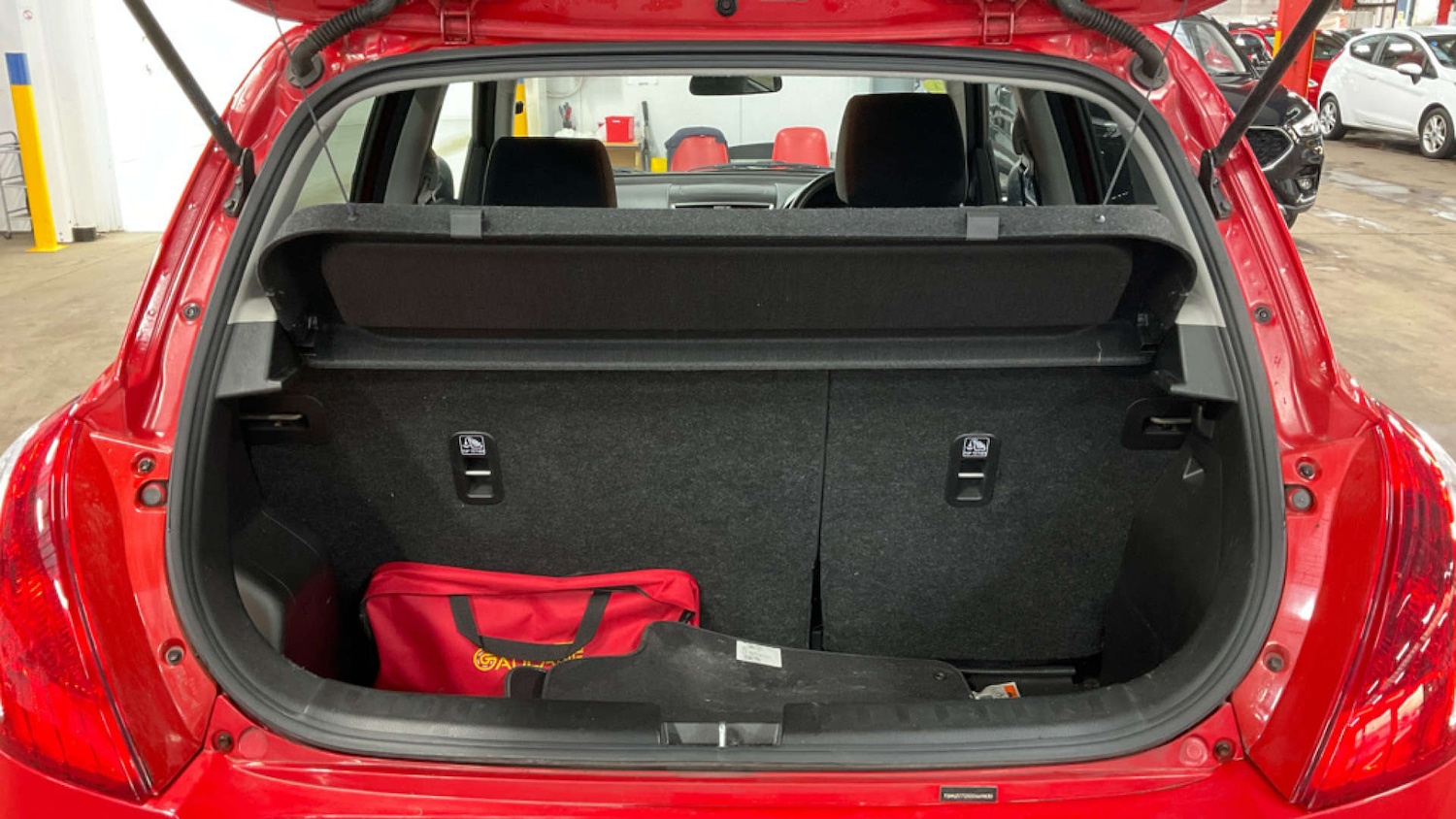 Used Suzuki Swift 2017 for sale - 77022494: Photo 7