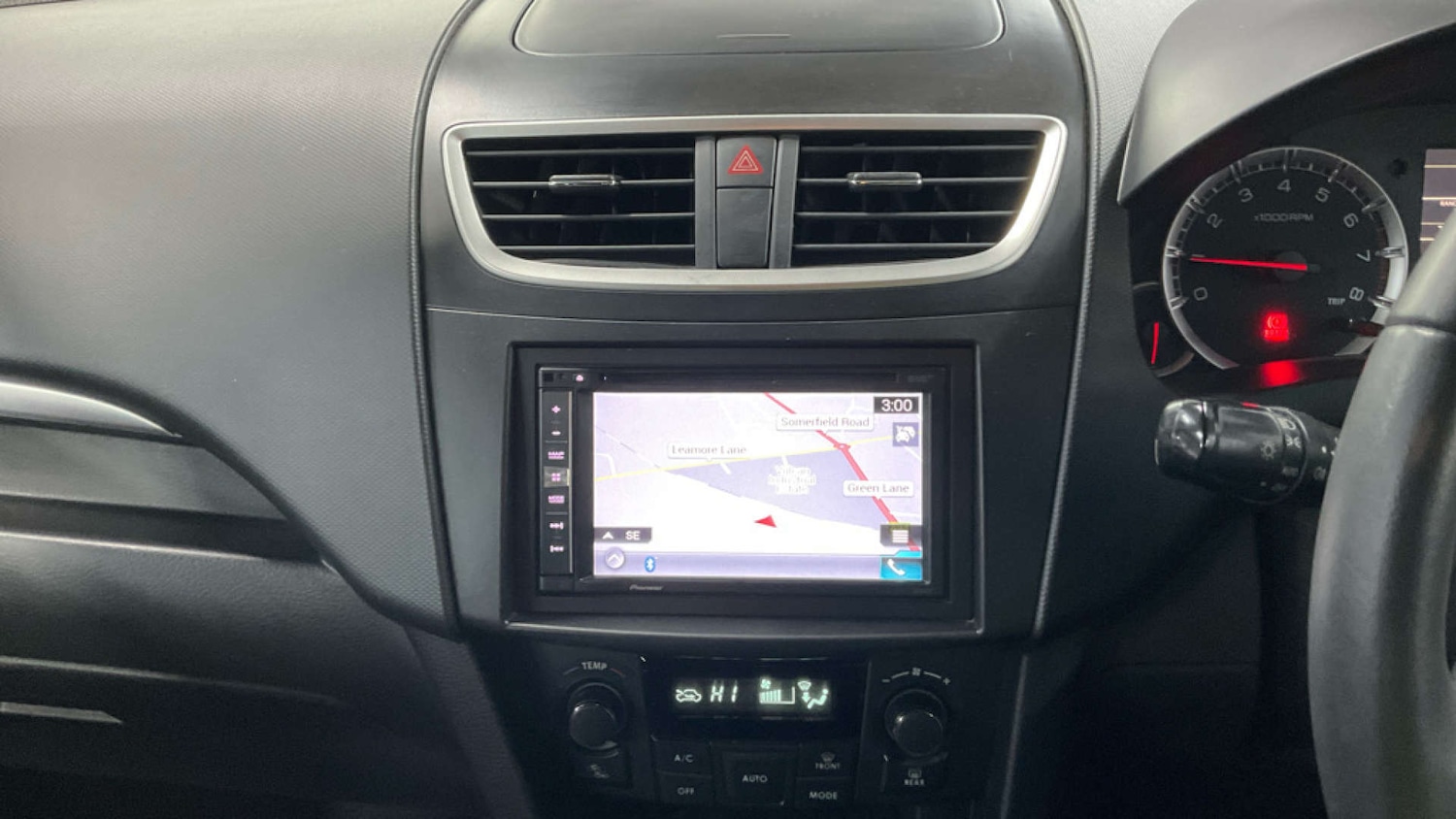 Used Suzuki Swift 2017 for sale - 77022494: Photo 9