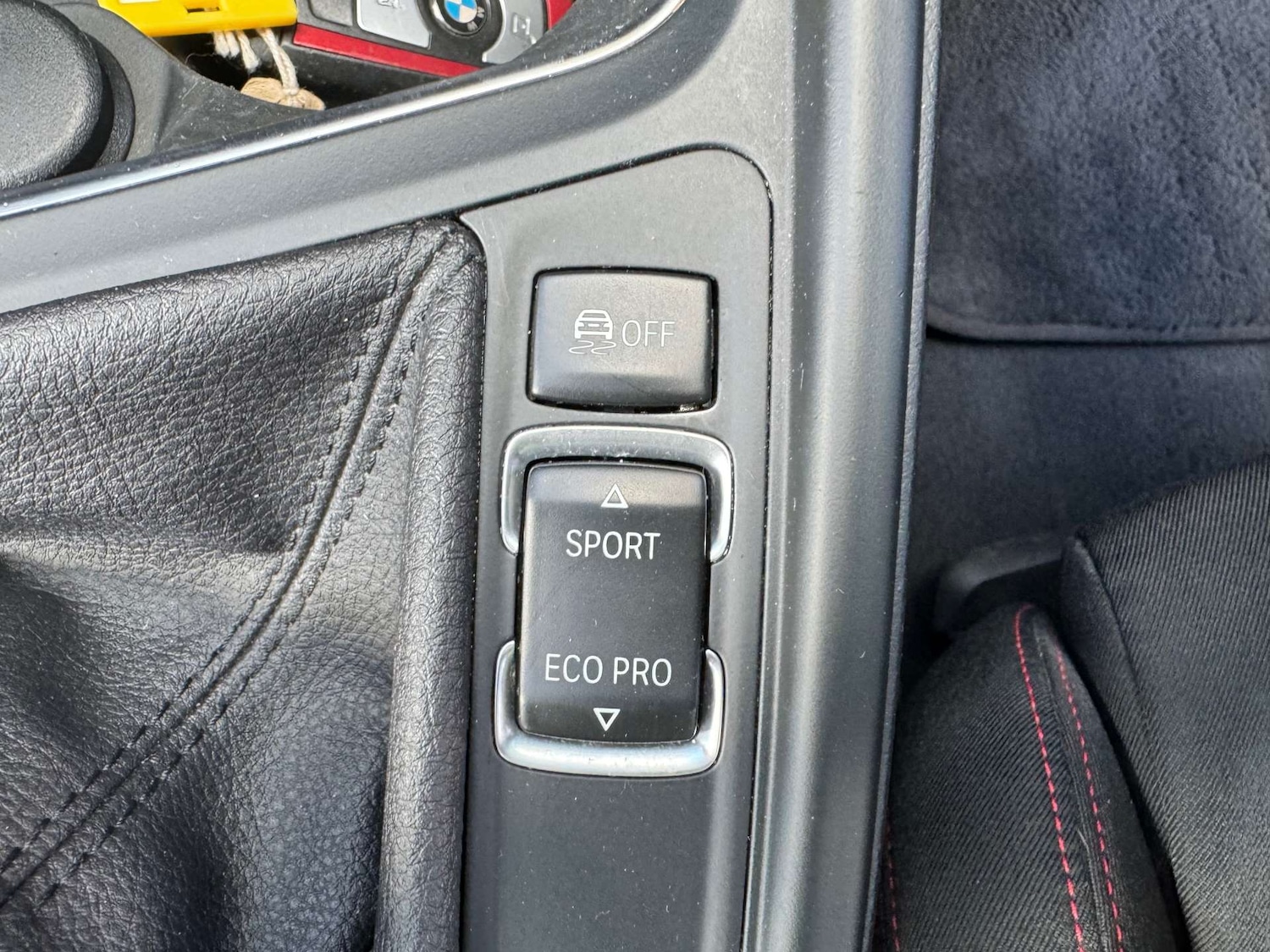 Vehicle 34