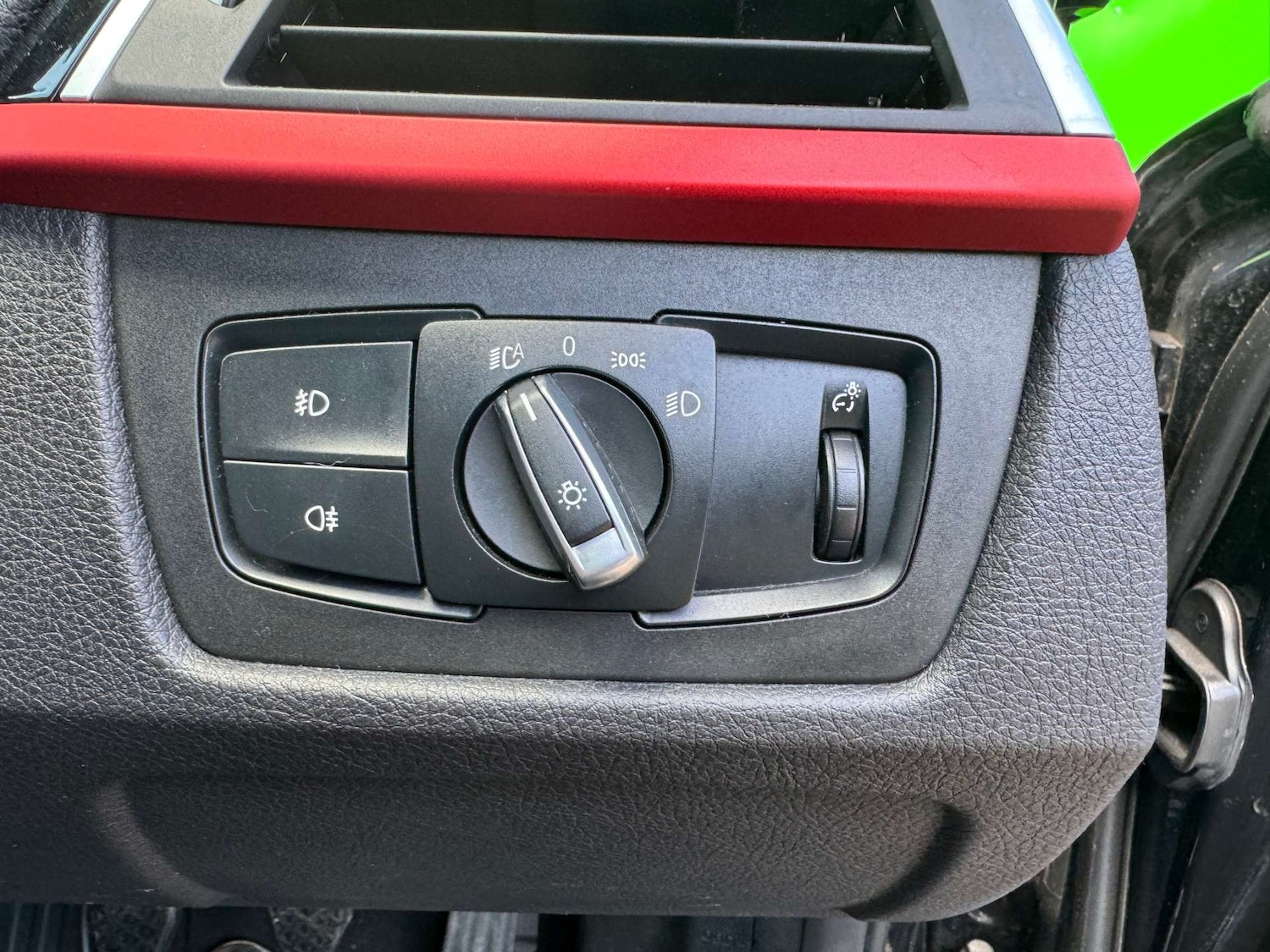 Vehicle 40
