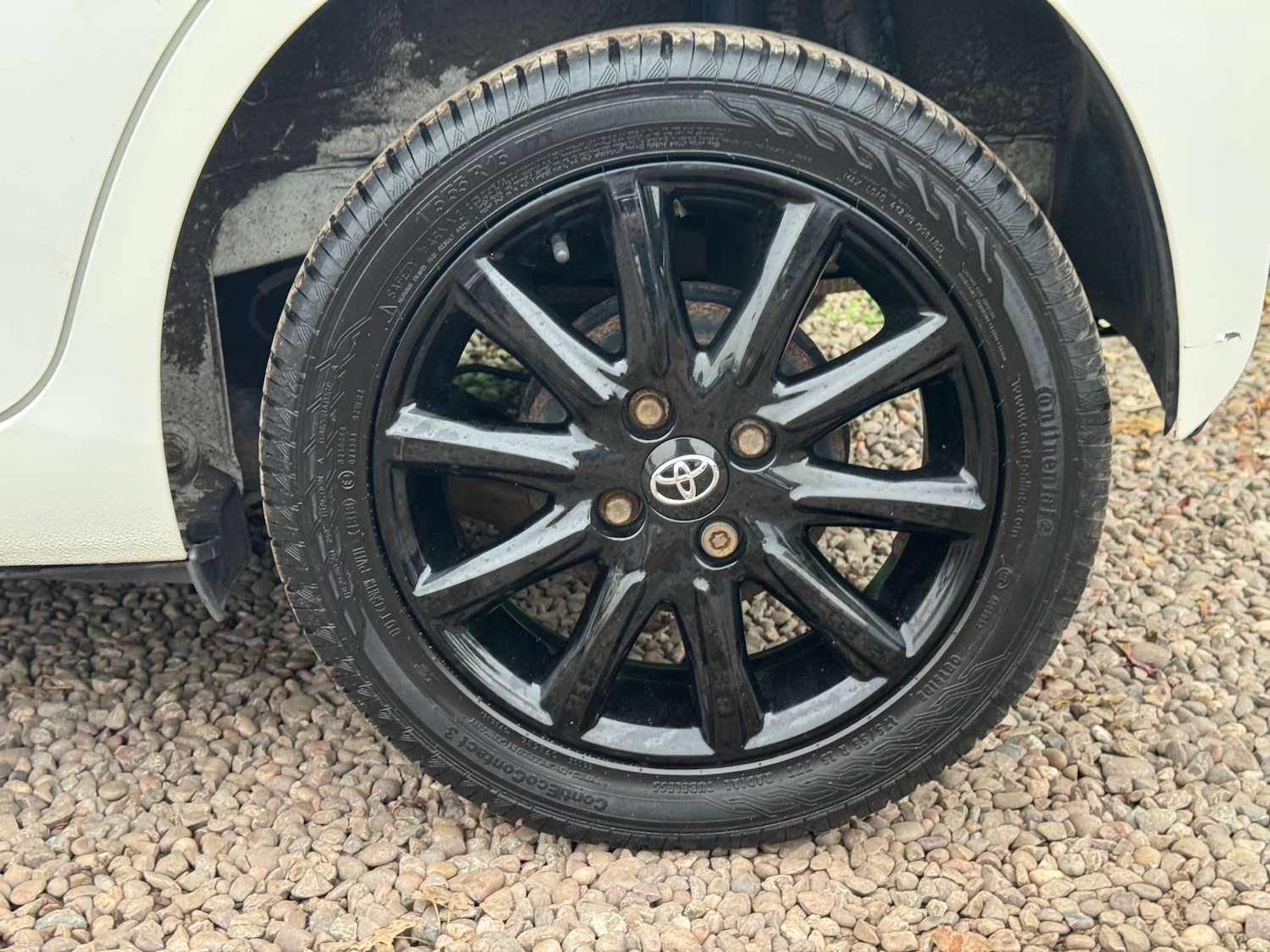 Used Toyota AYGO 2017 for sale - 76274227: Photo 18