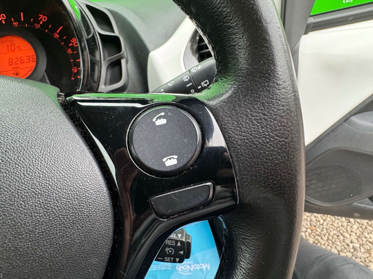 Used Toyota AYGO 2017 for sale - 76274227: Photo 34