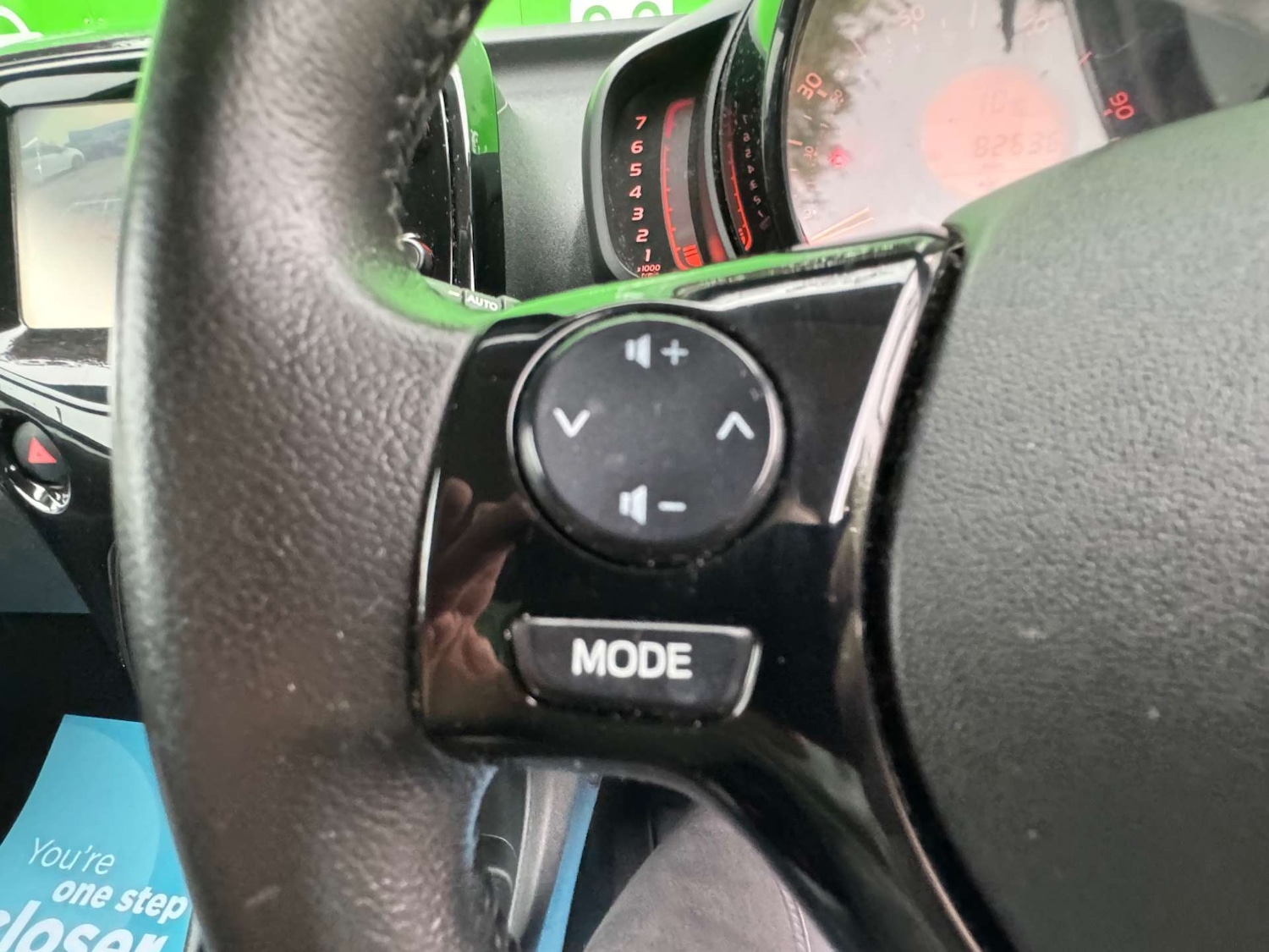 Used Toyota AYGO 2017 for sale - 76274227: Photo 35