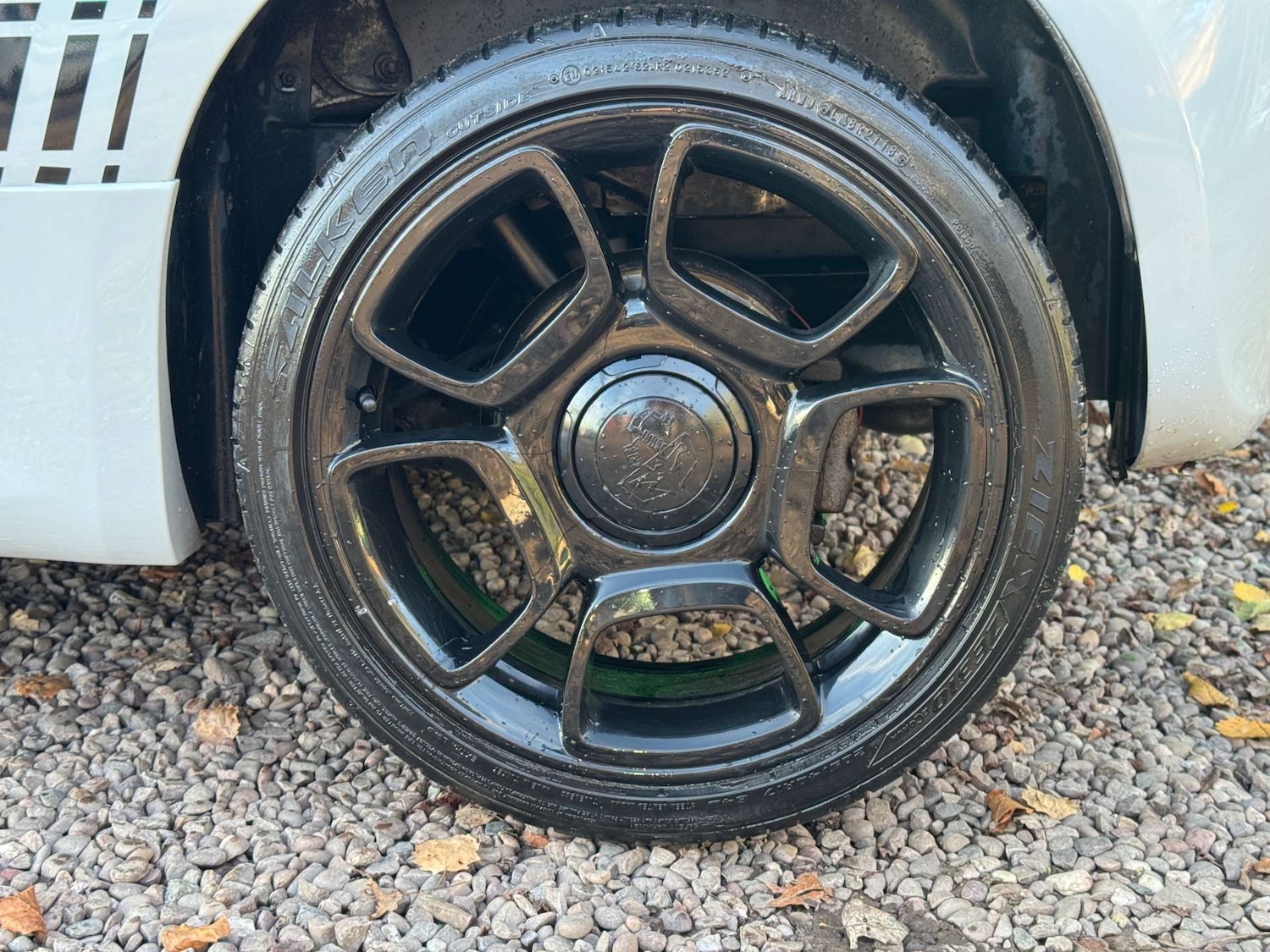 Used Abarth 500 2015 for sale - 76651361: Photo 25