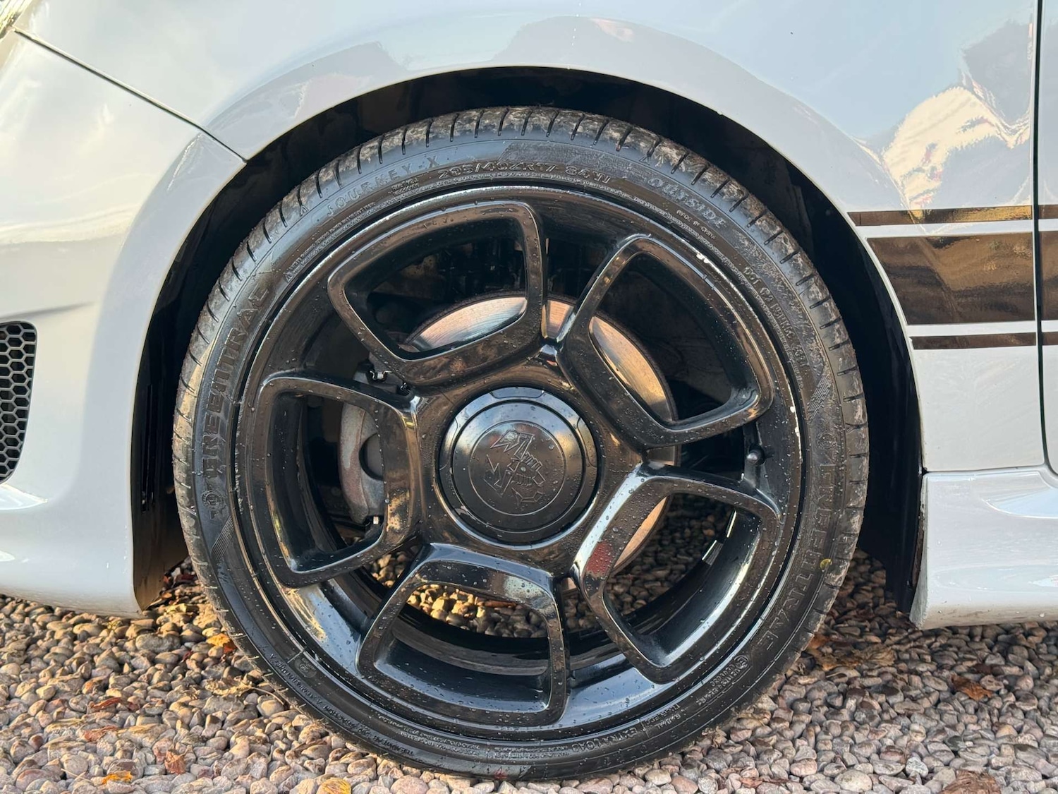 Used Abarth 500 2015 for sale - 76651361: Photo 26