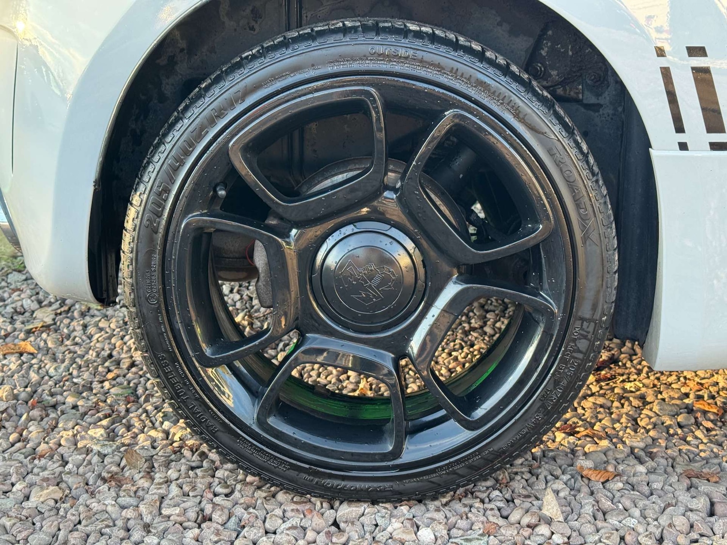 Used Abarth 500 2015 for sale - 76651361: Photo 29