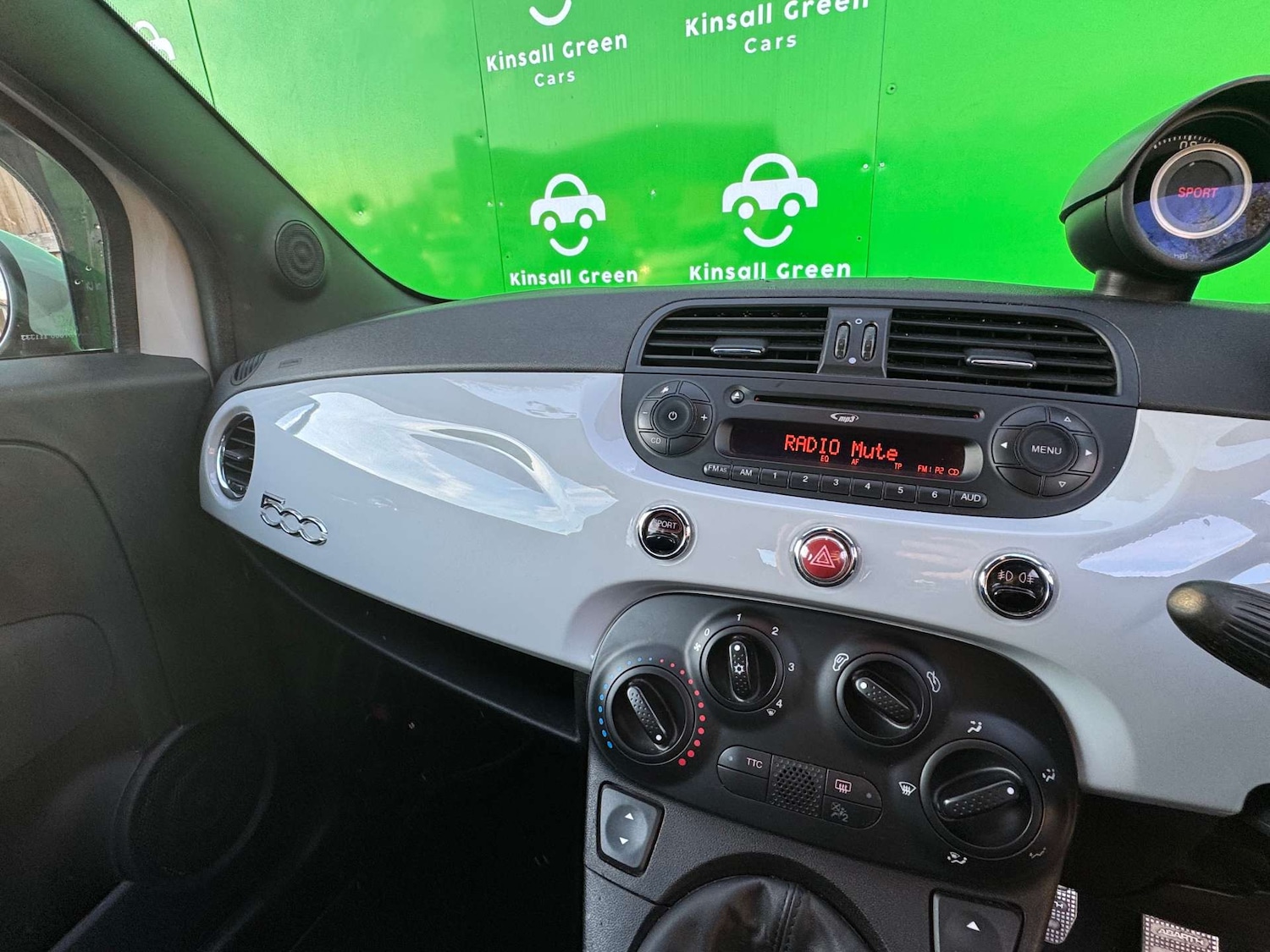 Used Abarth 500 2015 for sale - 76651361: Photo 39