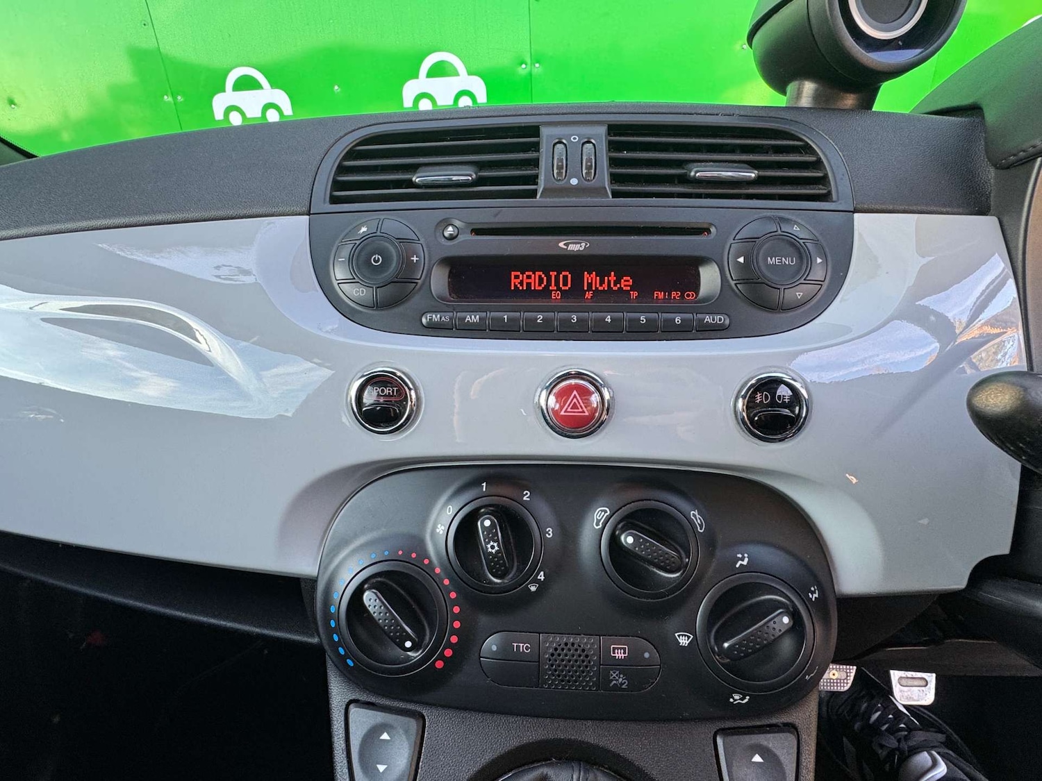 Used Abarth 500 2015 for sale - 76651361: Photo 40