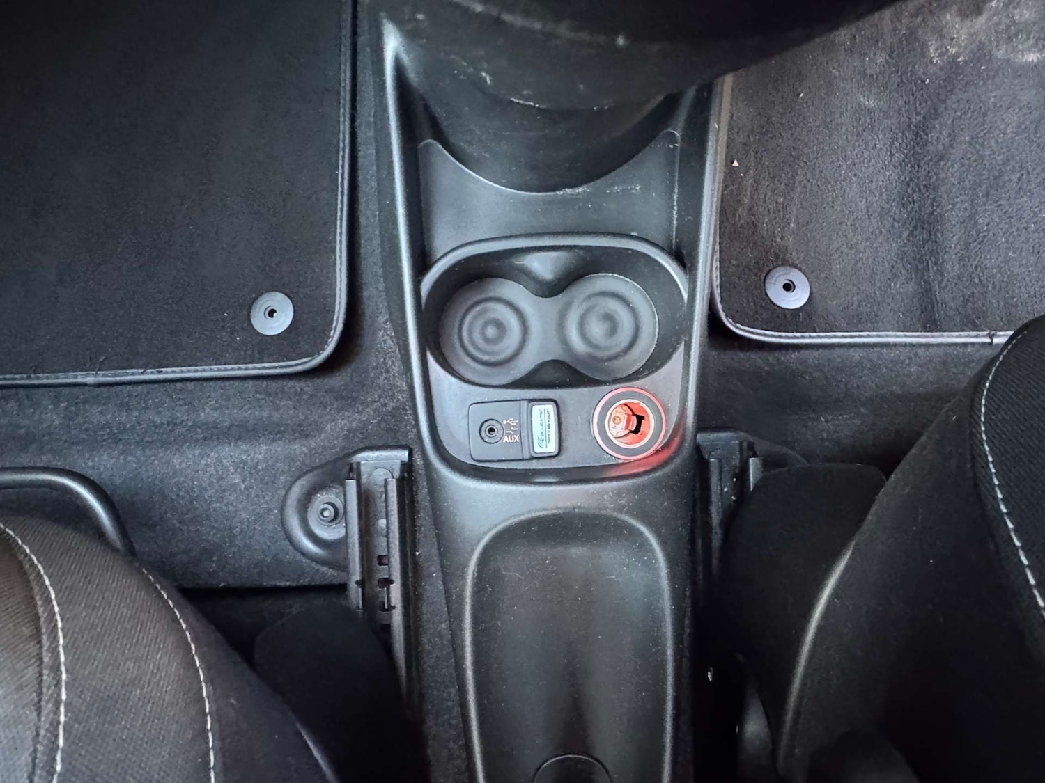 Used Abarth 500 2015 for sale - 76651361: Photo 42