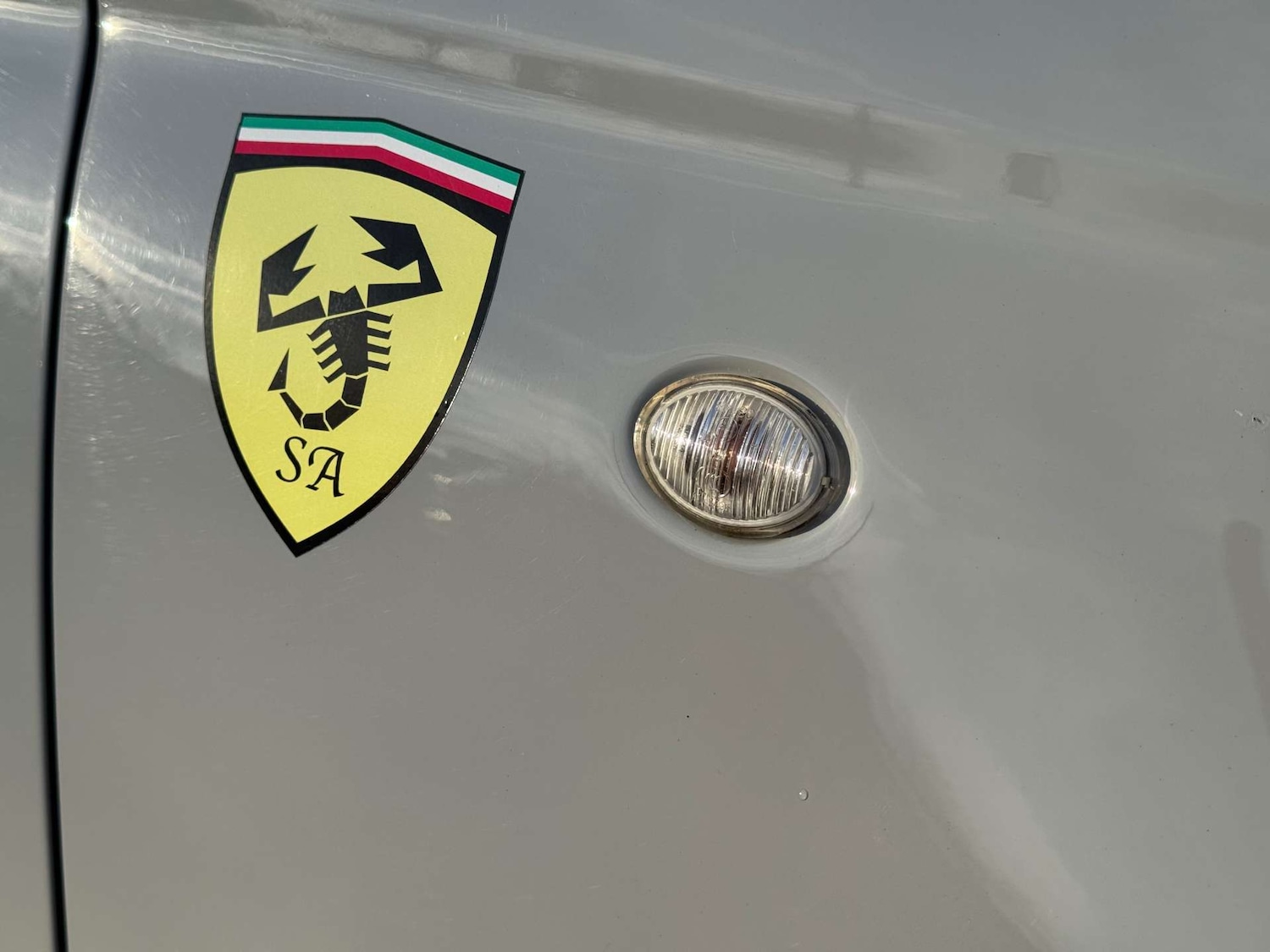 Used Abarth 500 2015 for sale - 76651361: Photo 48