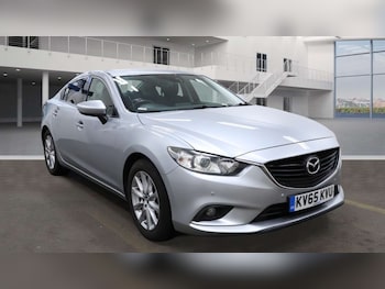 Used Mazda Mazda6 2016 for sale - 75923171: Photo