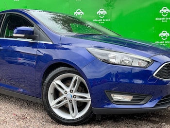 Used Ford Focus 2015 for sale - 75326820: Photo