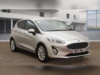 Ford - Fiesta