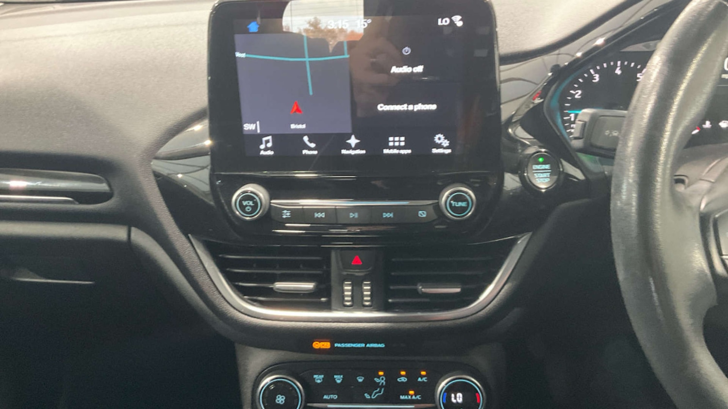 Used Ford Fiesta 2017 for sale - 76601863: Photo 8