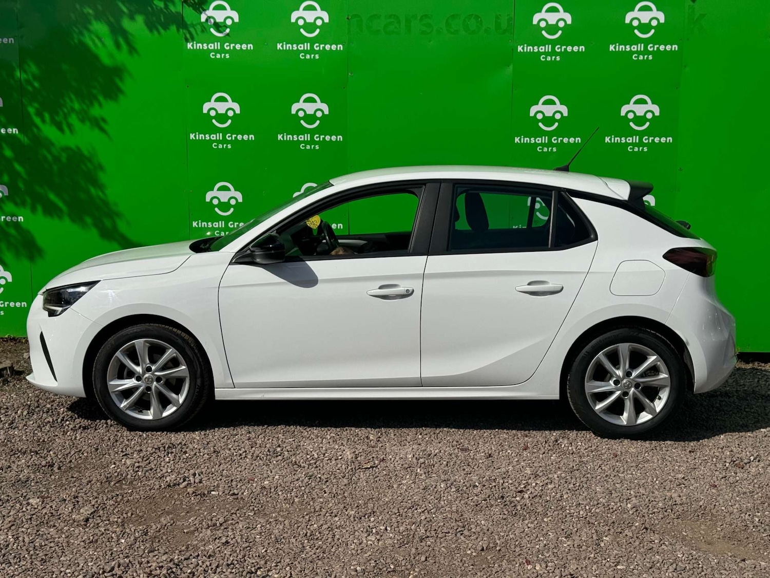 Used Vauxhall Corsa 2020 for sale - 75750232: Photo 10