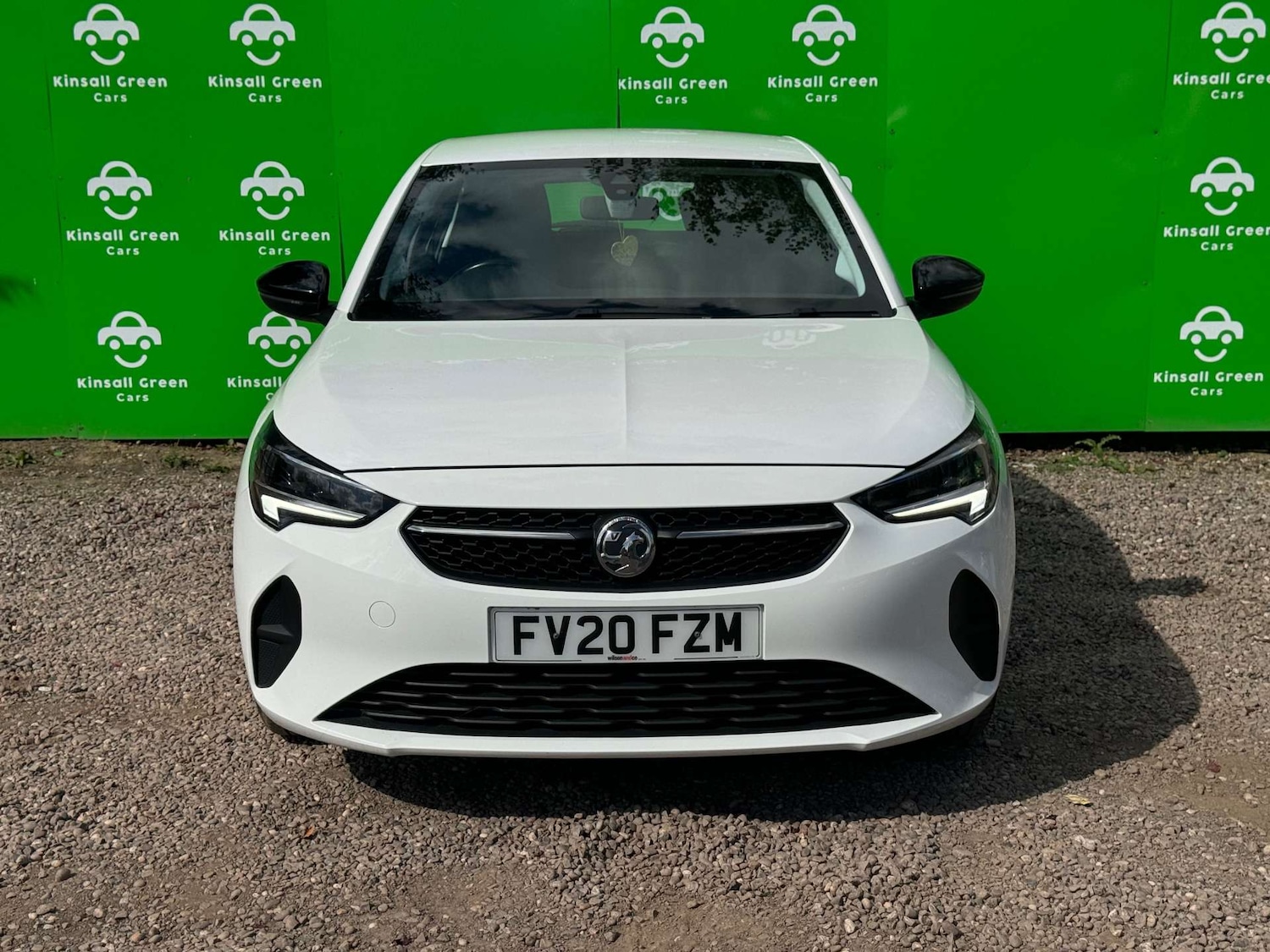 Used Vauxhall Corsa 2020 for sale - 75750232: Photo 11