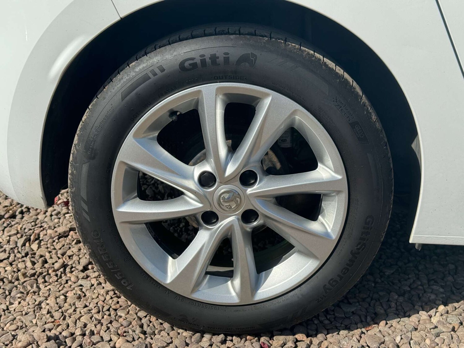 Used Vauxhall Corsa 2020 for sale - 75750232: Photo 15