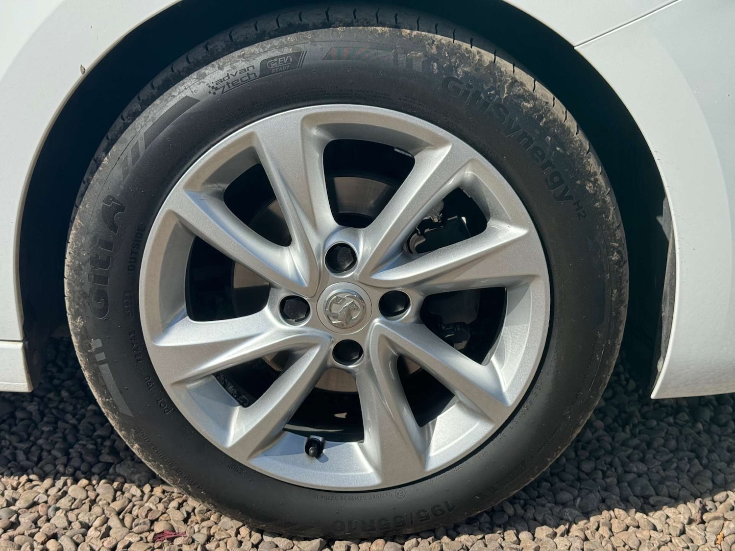 Used Vauxhall Corsa 2020 for sale - 75750232: Photo 16