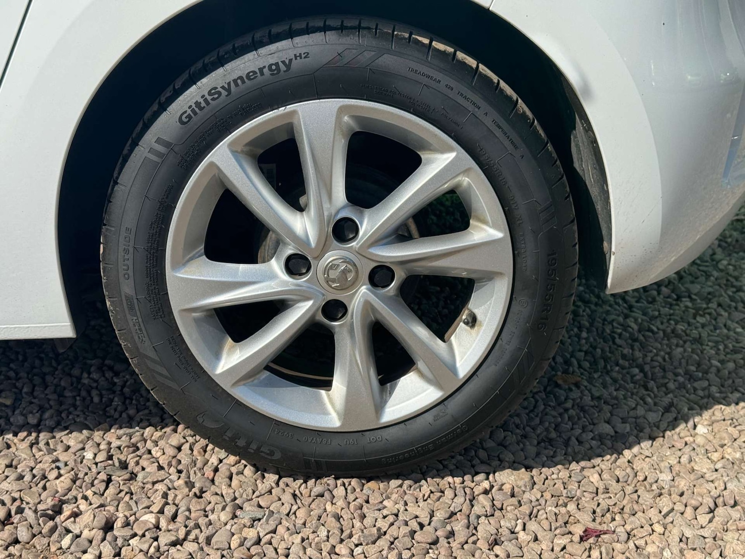 Used Vauxhall Corsa 2020 for sale - 75750232: Photo 18