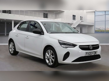 Used Vauxhall Corsa 2020 for sale - 75750232: Photo