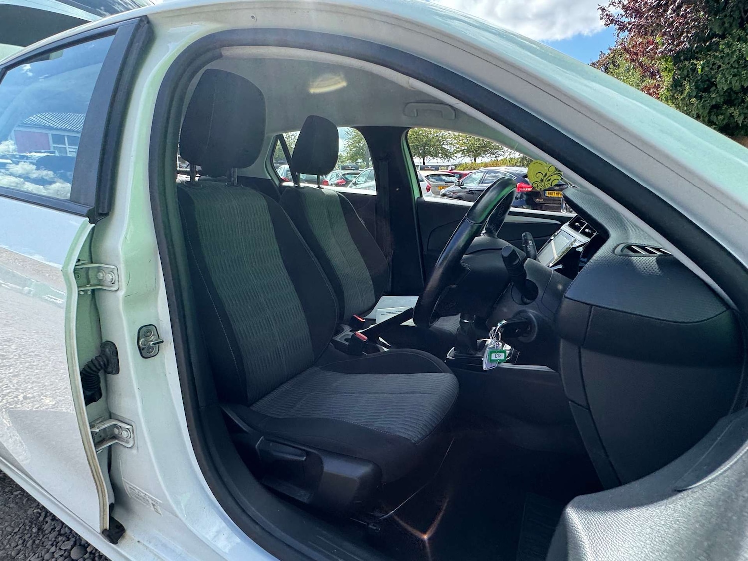 Used Vauxhall Corsa 2020 for sale - 75750232: Photo 20