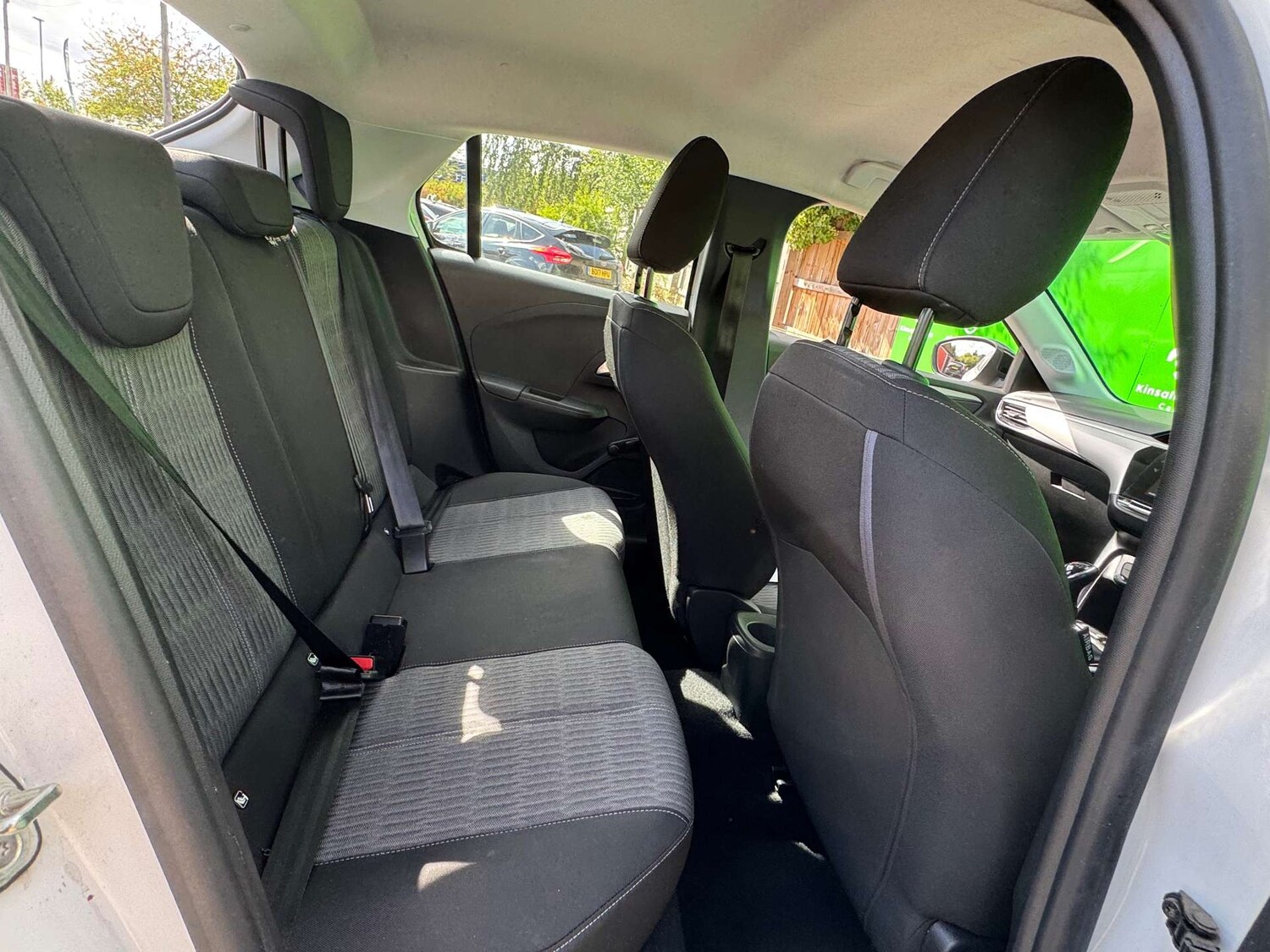 Used Vauxhall Corsa 2020 for sale - 75750232: Photo 22