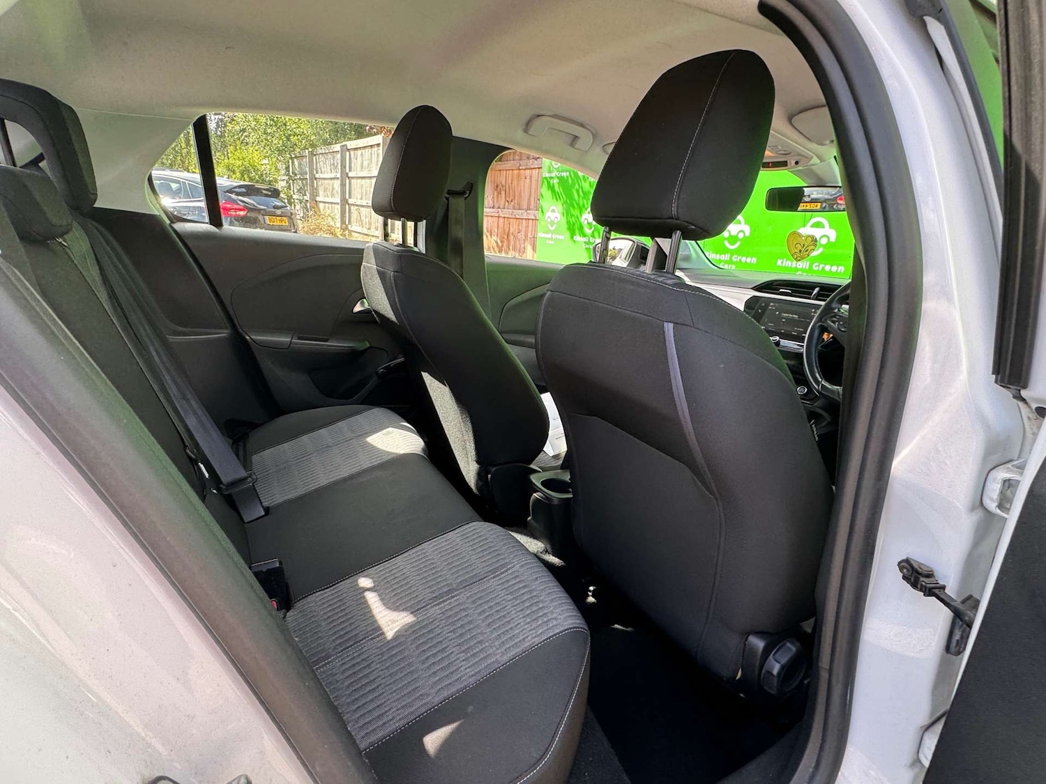 Used Vauxhall Corsa 2020 for sale - 75750232: Photo 23